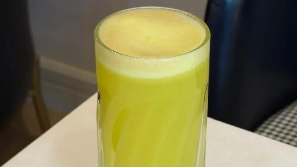 Fresh detox