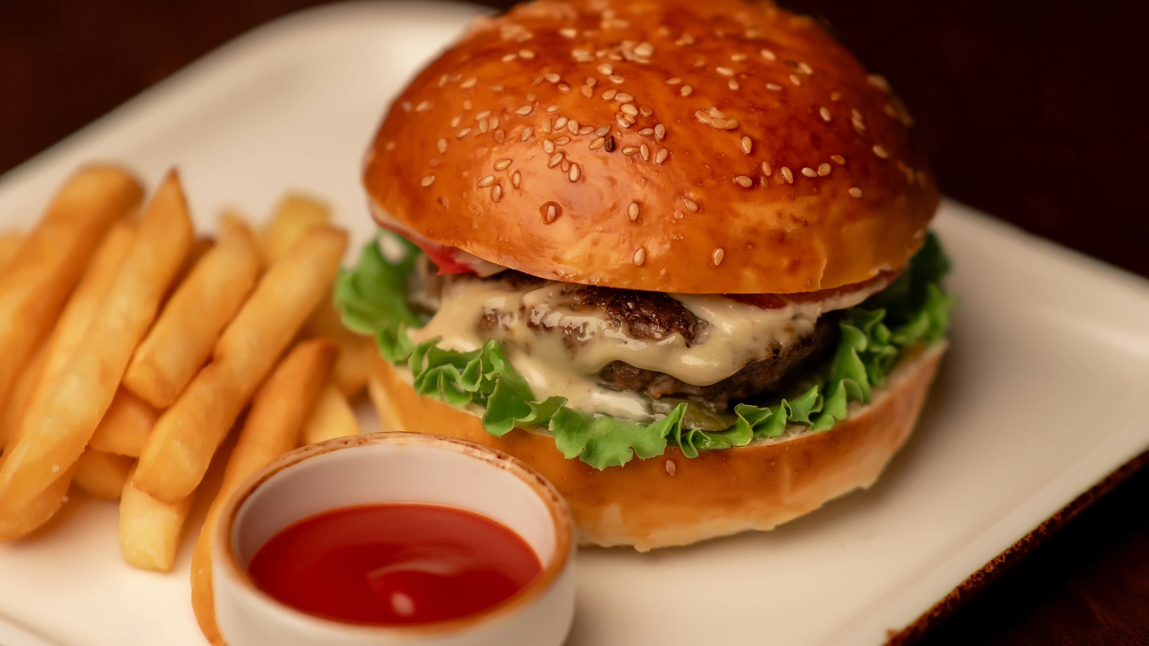 Bif burger