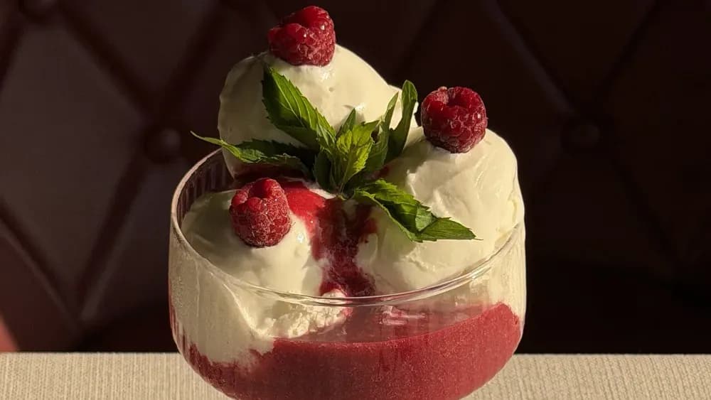 Raspberry