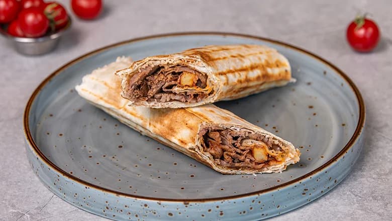 Towukly lawaş döner