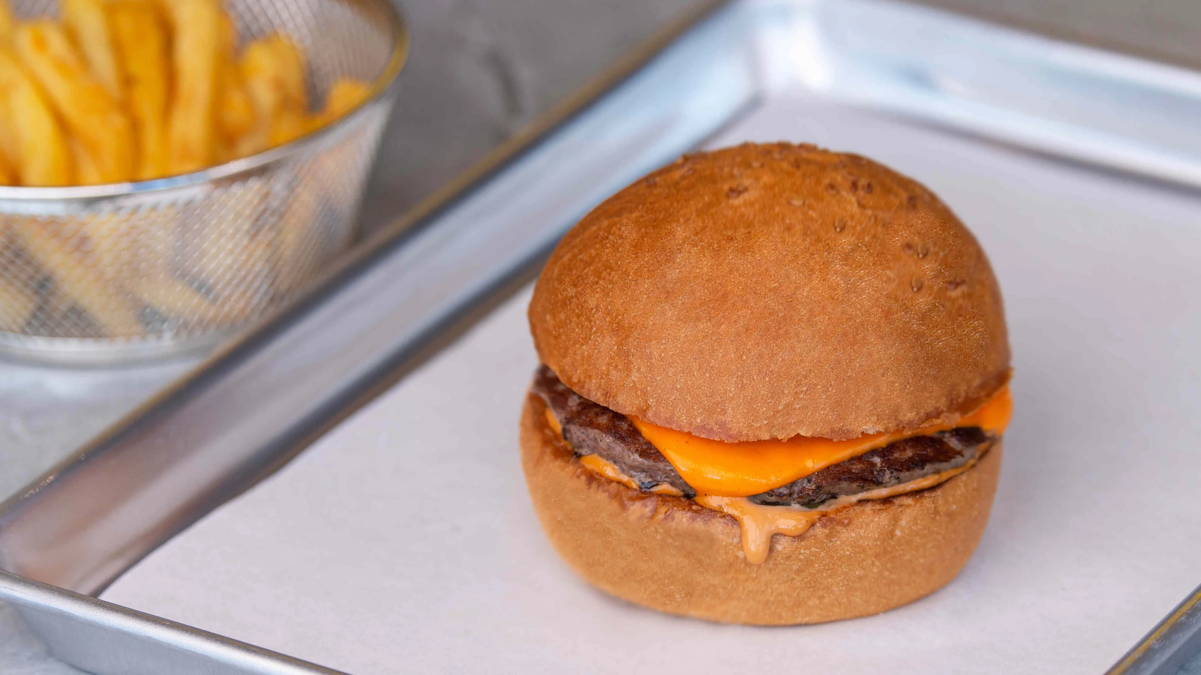 Çizburger