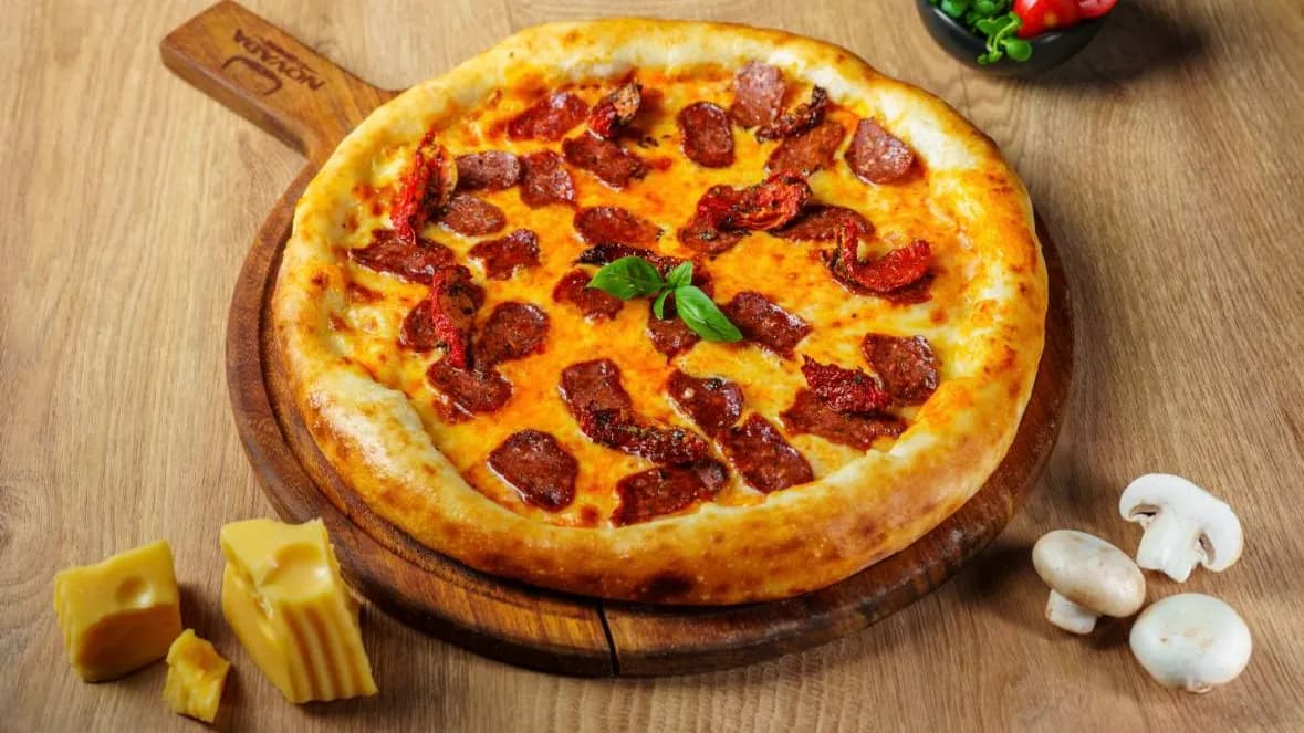 Peperoni