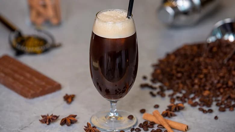 Ice Americano