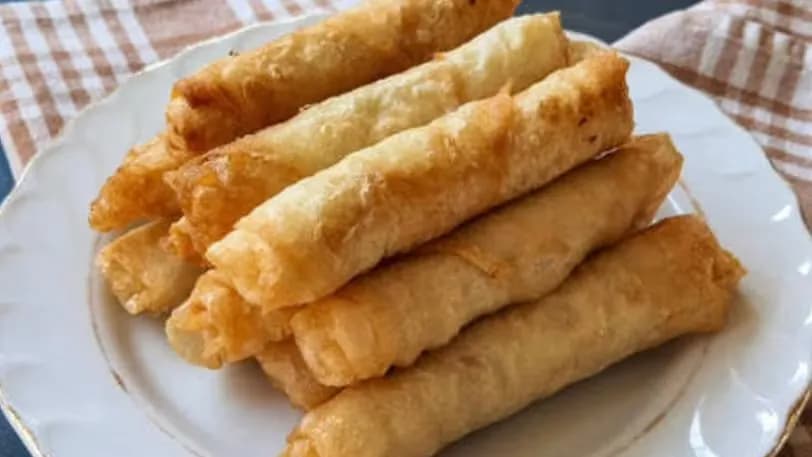 Sigara börek