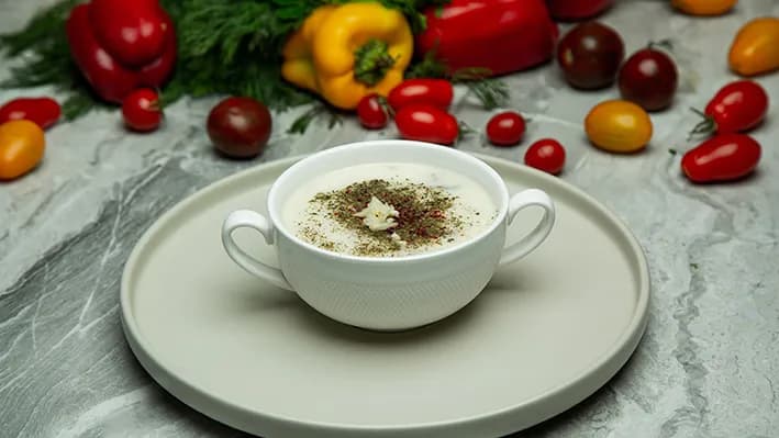 Paça çorba