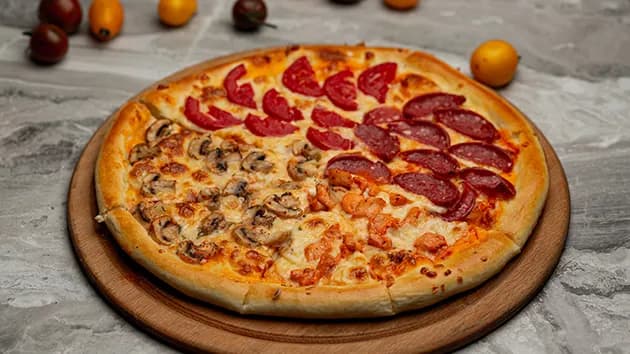 Galkynyş Pizza