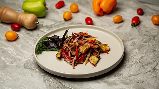 Salat Warşawa