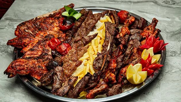 Bet podnos