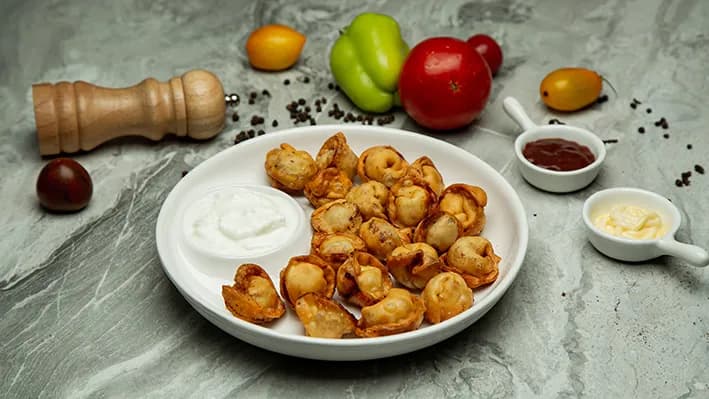 Gowrulan börek