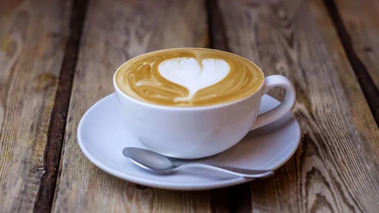 Flat white