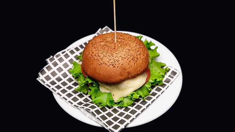 Çizburger