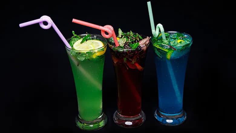 Miweli mohito